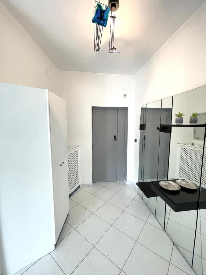 Madras Apartment Сан-Джорджо-а-Кремано Екстер'єр фото
