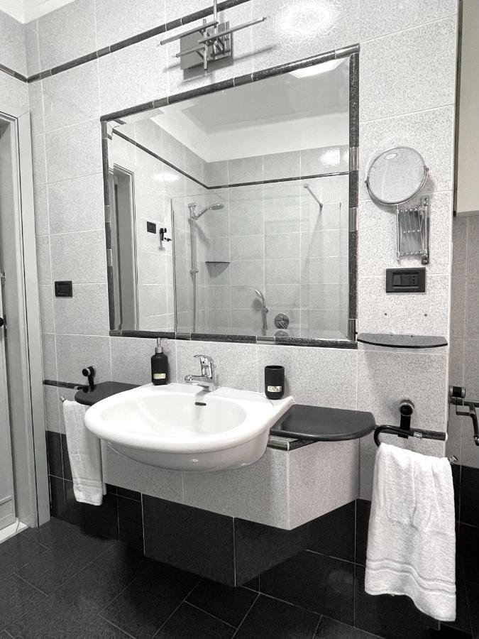 Madras Apartment Сан-Джорджо-а-Кремано Екстер'єр фото