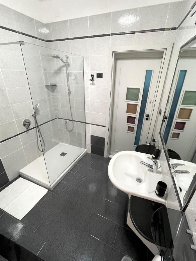 Madras Apartment Сан-Джорджо-а-Кремано Екстер'єр фото