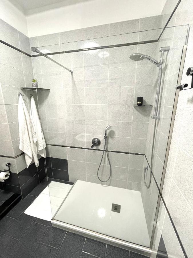 Madras Apartment Сан-Джорджо-а-Кремано Екстер'єр фото